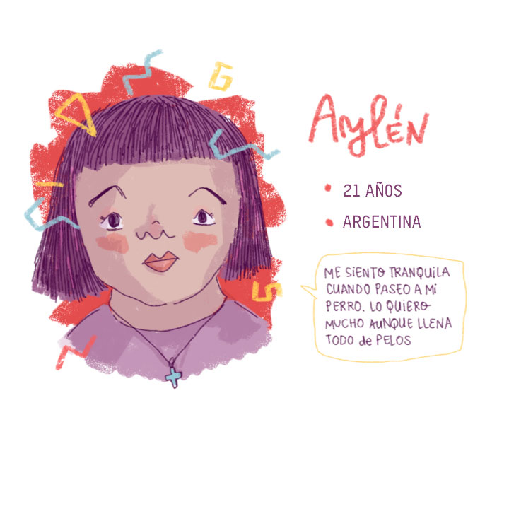 Aylen