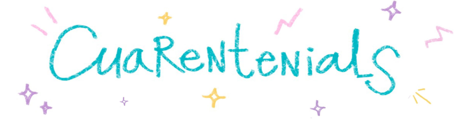 Cuarentenials